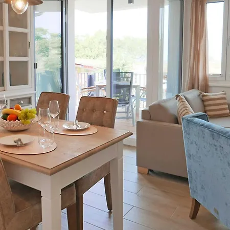 Apartment Ensemble 28 Ankerplatz Ref. 212656 U 1