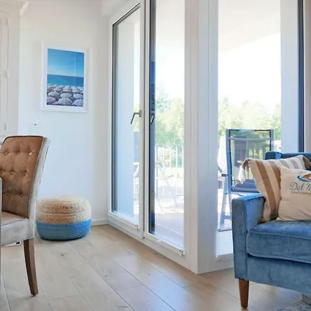 Ensemble 28 Anke Apartment