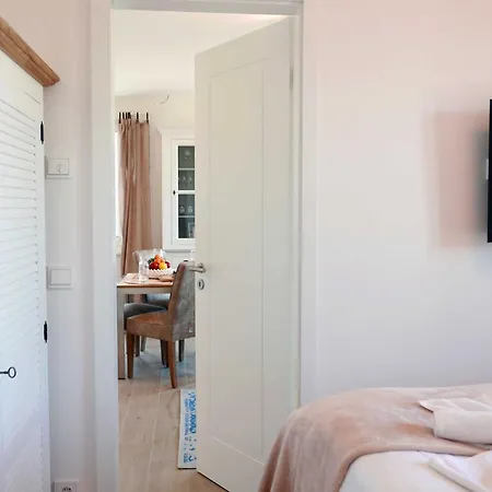 Apartamento Ensemble 28 Anke