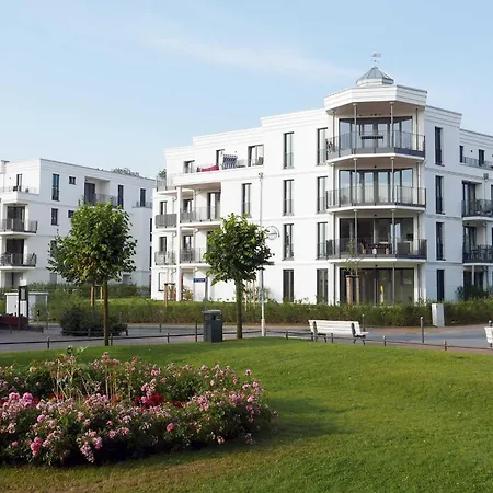 Ensemble 28 Anke Appartement