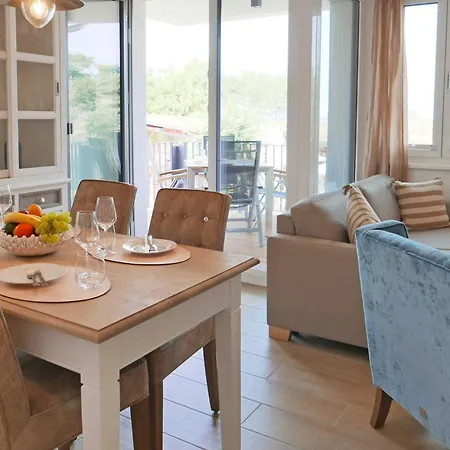 Ensemble 28 Anke Appartement *