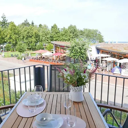 Ensemble 28 Anke Apartment Baabe